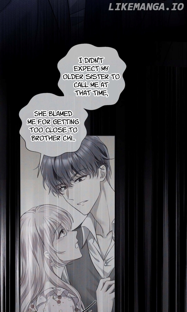 After Breakup: Had an Affair With My Ex's Chapter 29 - page 41