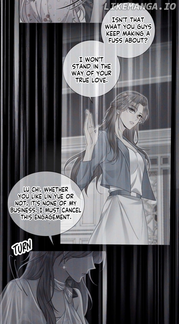 After Breakup: Had an Affair With My Ex's Chapter 29 - page 42