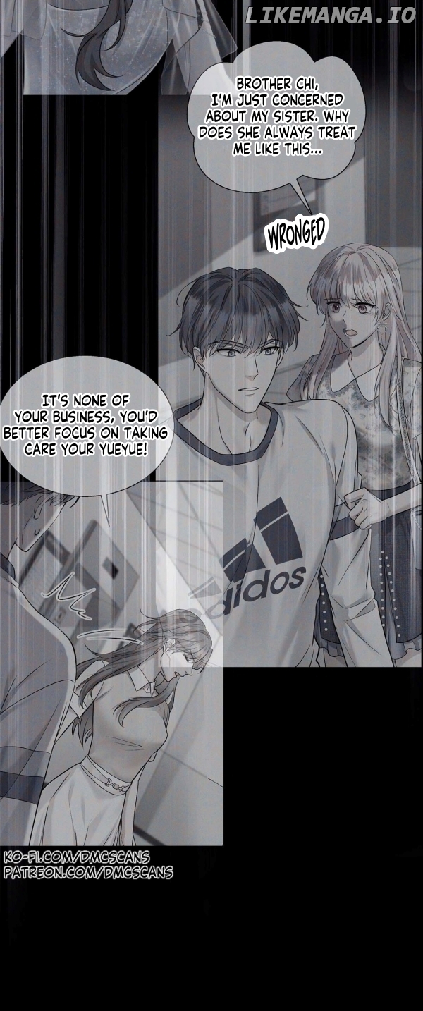 After Breakup: Had an Affair With My Ex's Chapter 29 - page 43