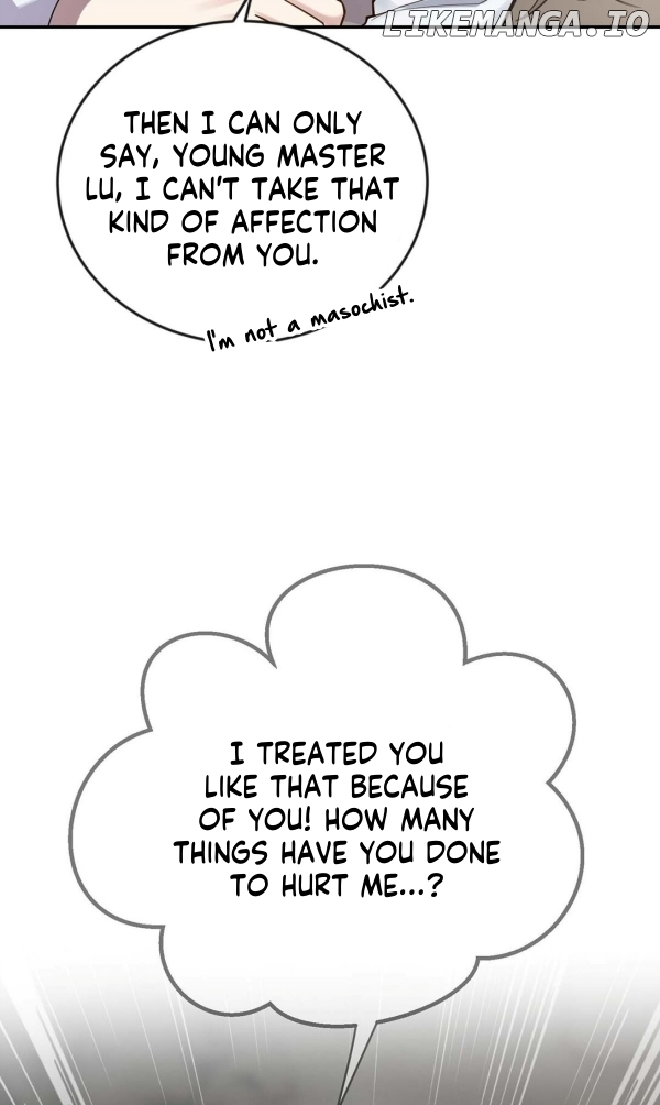 After Breakup: Had an Affair With My Ex's Chapter 29 - page 5