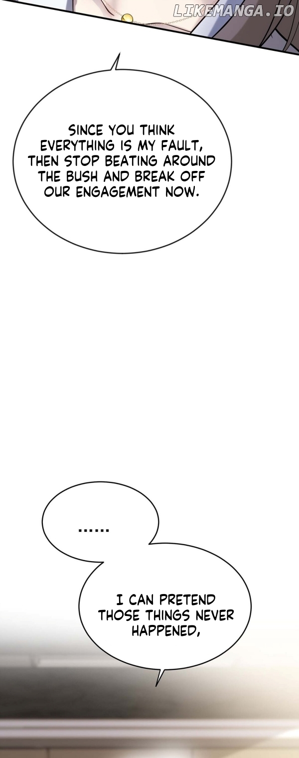 After Breakup: Had an Affair With My Ex's Chapter 29 - page 8