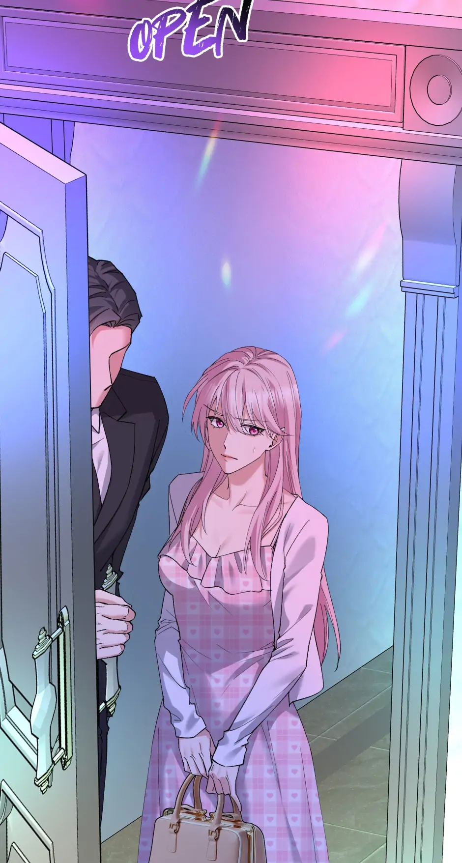 After Breakup: Had an Affair With My Ex's Chapter 63 - page 14