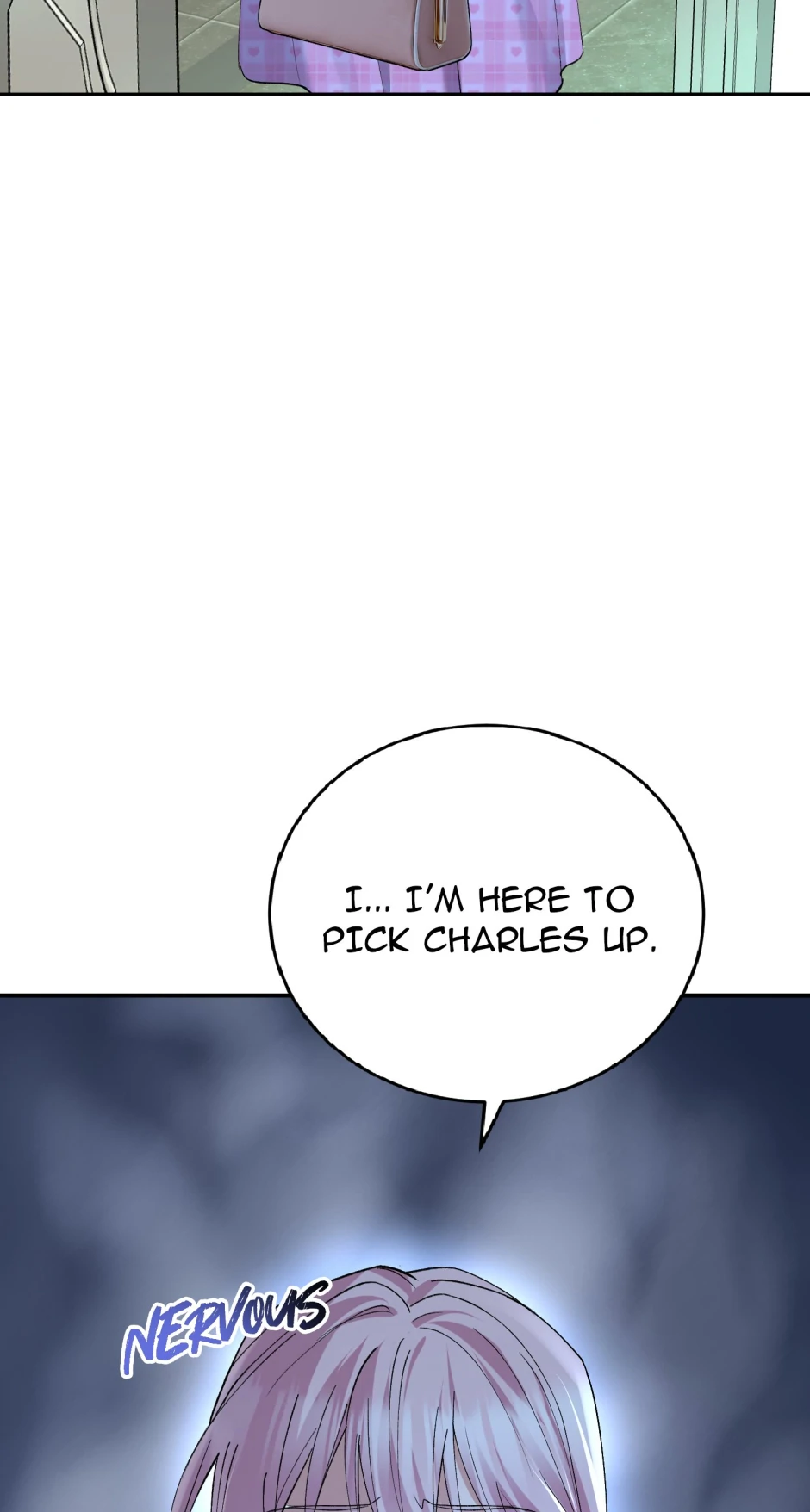 After Breakup: Had an Affair With My Ex's Chapter 63 - page 15