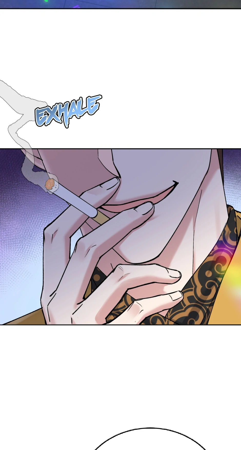 After Breakup: Had an Affair With My Ex's Chapter 63 - page 21