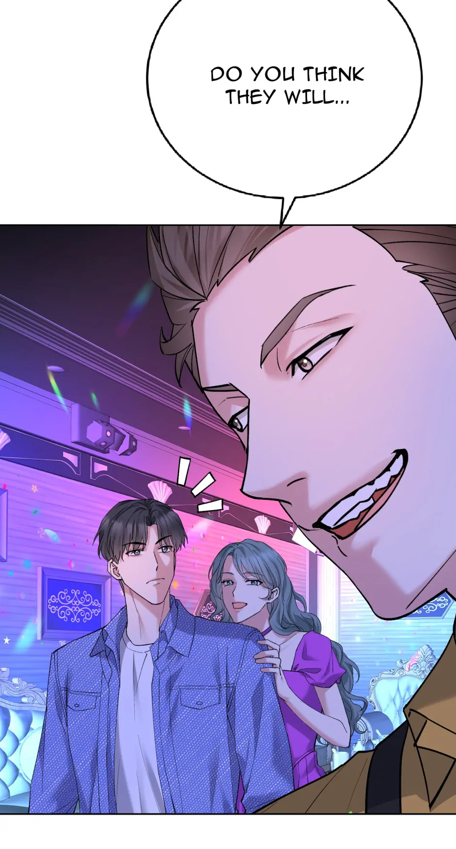 After Breakup: Had an Affair With My Ex's Chapter 63 - page 22
