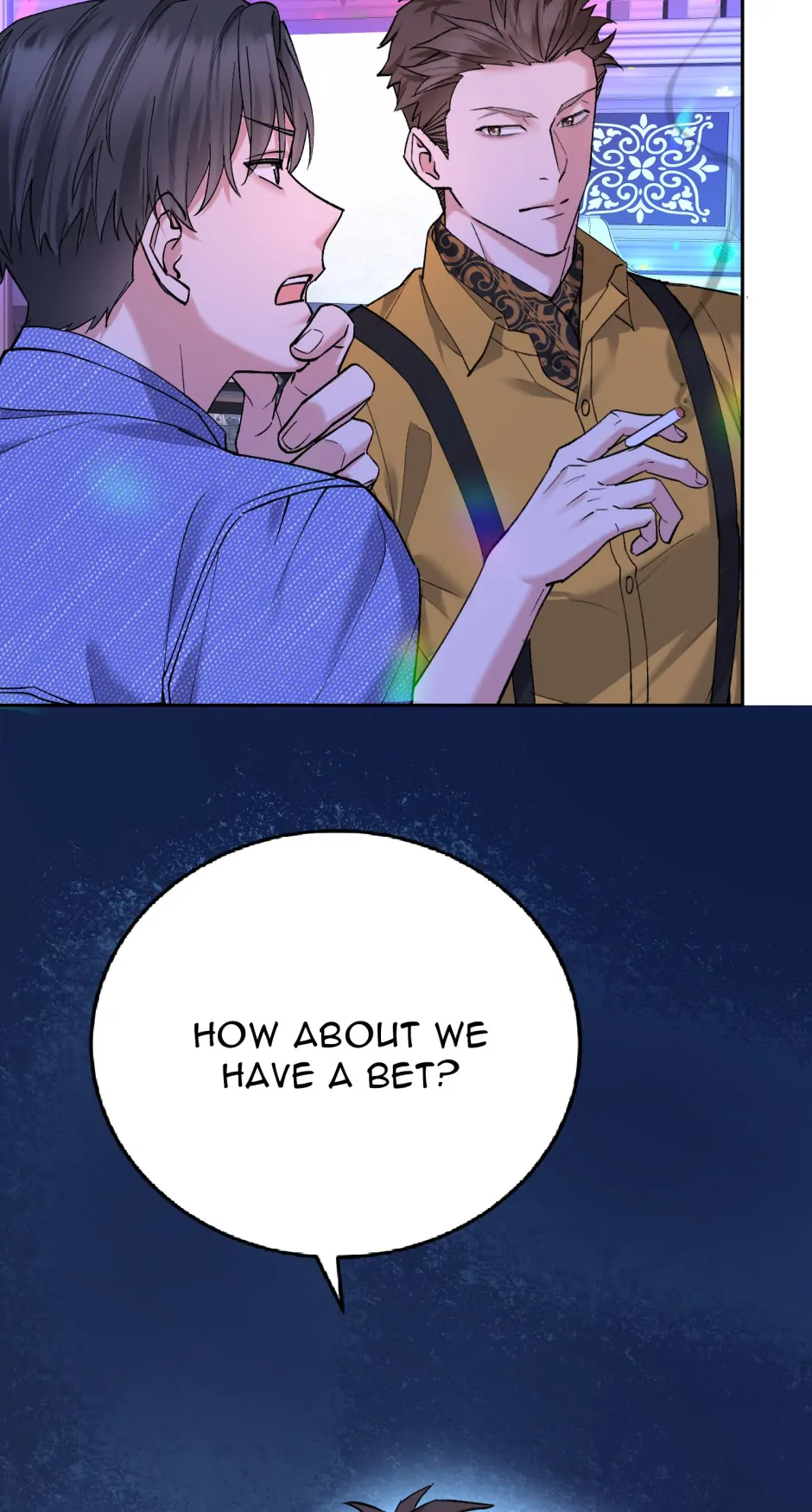 After Breakup: Had an Affair With My Ex's Chapter 63 - page 24