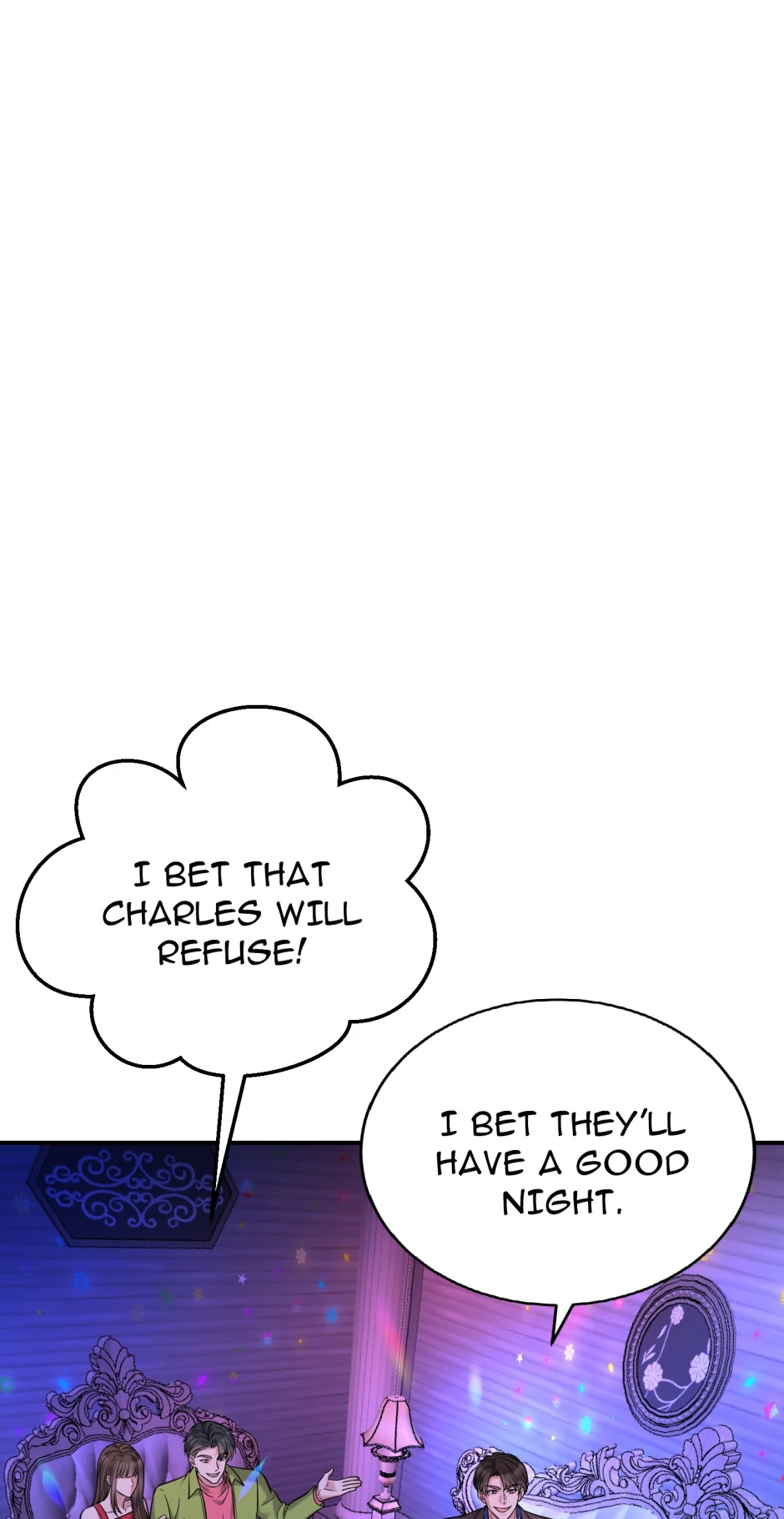 After Breakup: Had an Affair With My Ex's Chapter 63 - page 26