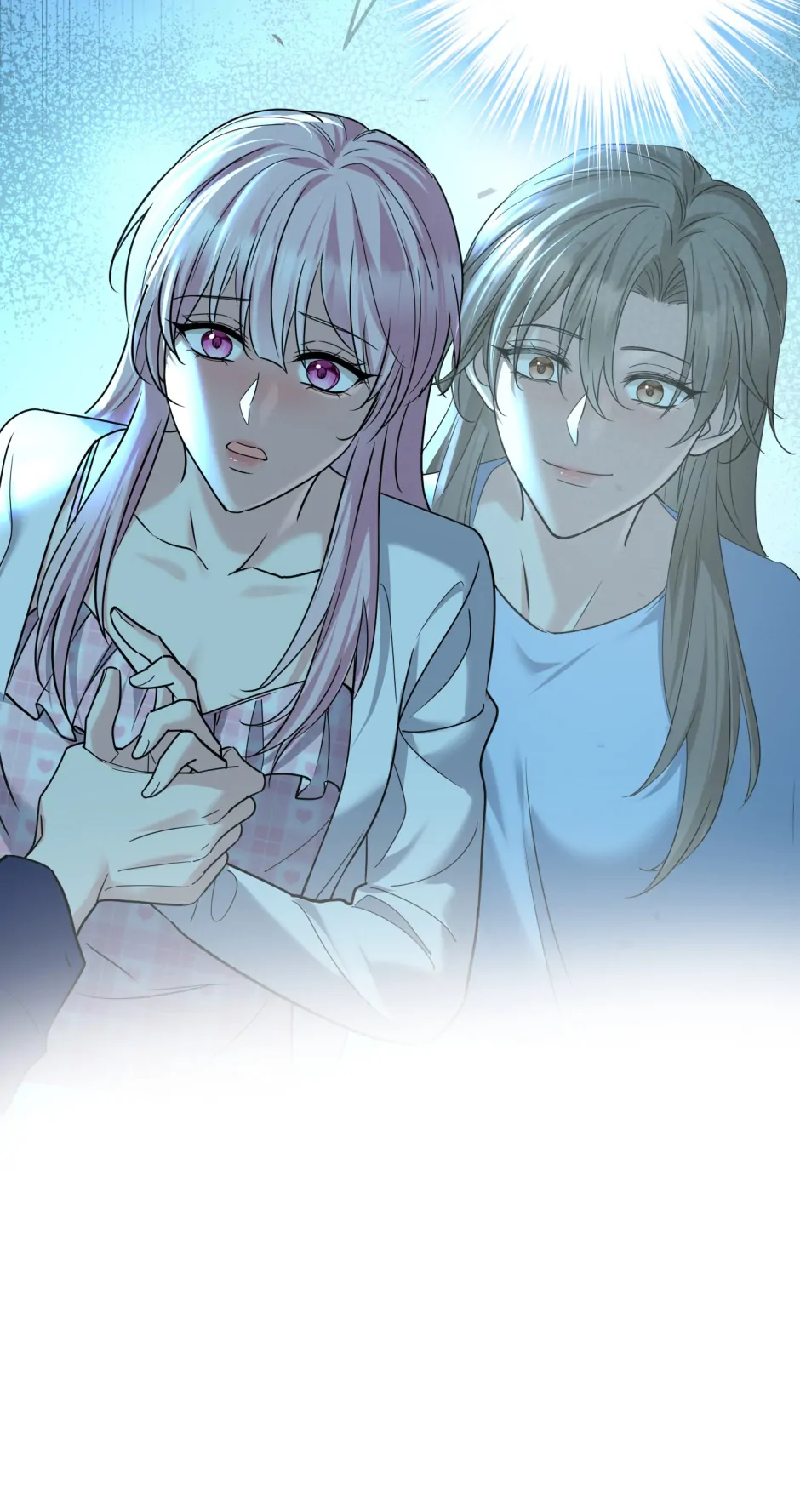 After Breakup: Had an Affair With My Ex's Chapter 63 - page 42