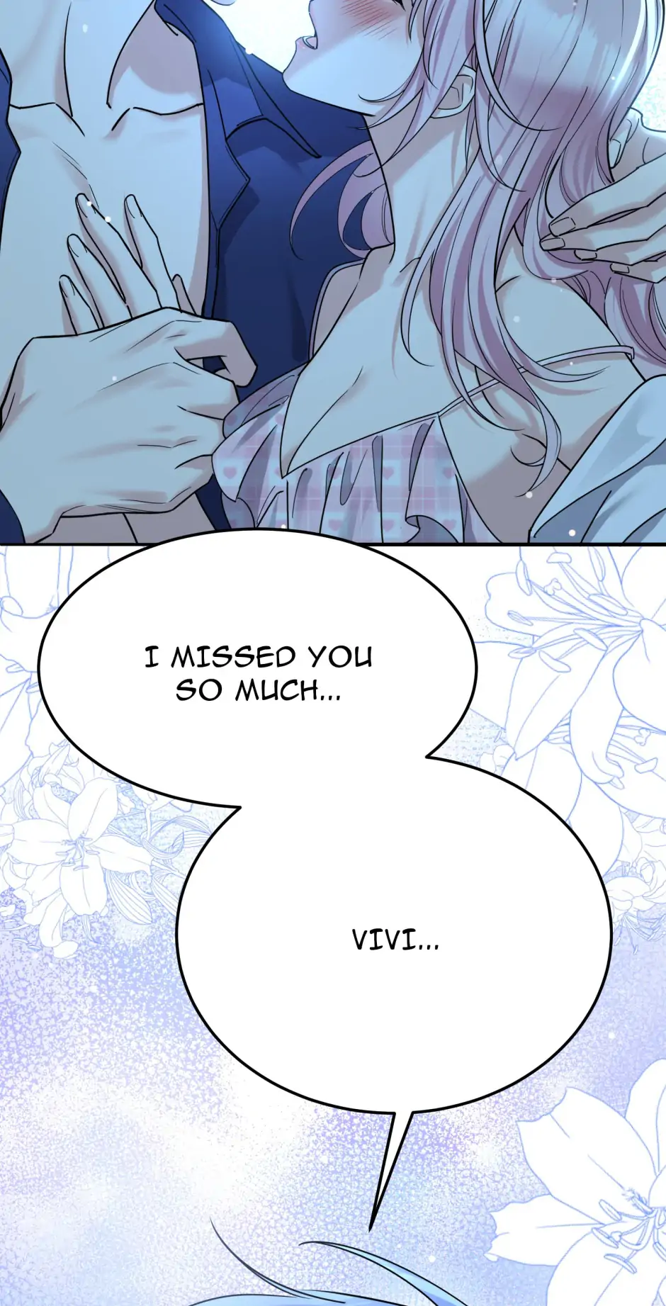 After Breakup: Had an Affair With My Ex's Chapter 63 - page 44