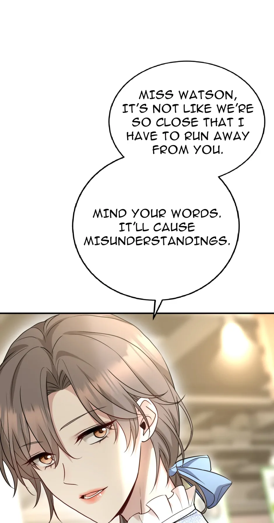 After Breakup: Had an Affair With My Ex's Chapter 63 - page 57