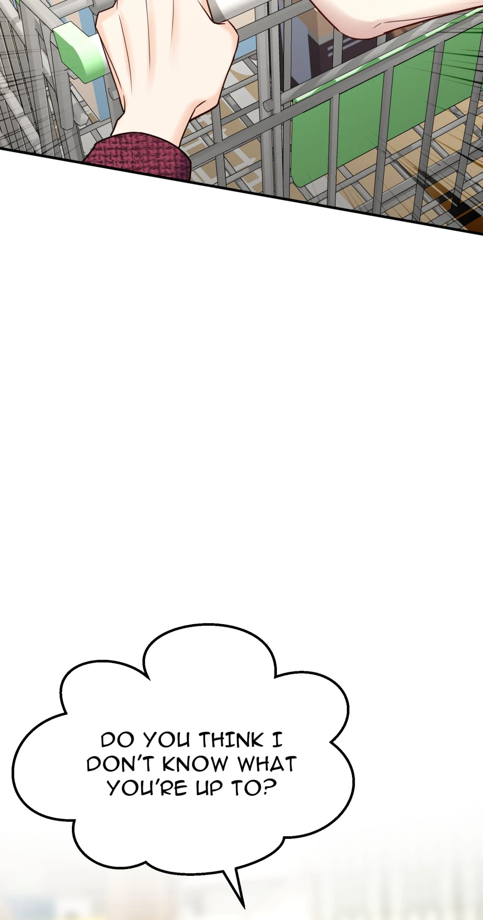 After Breakup: Had an Affair With My Ex's Chapter 63 - page 59