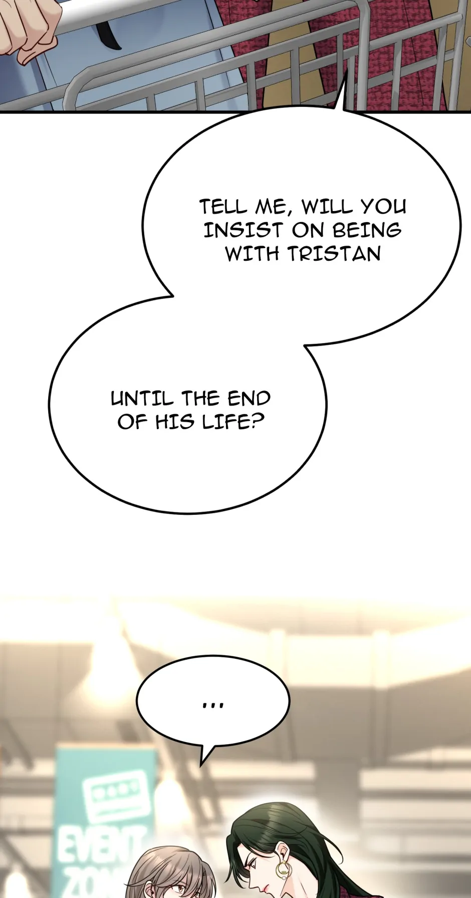 After Breakup: Had an Affair With My Ex's Chapter 63 - page 61