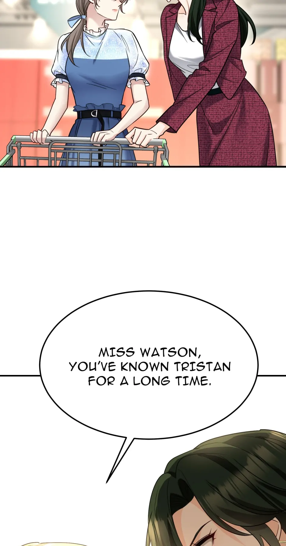 After Breakup: Had an Affair With My Ex's Chapter 63 - page 62