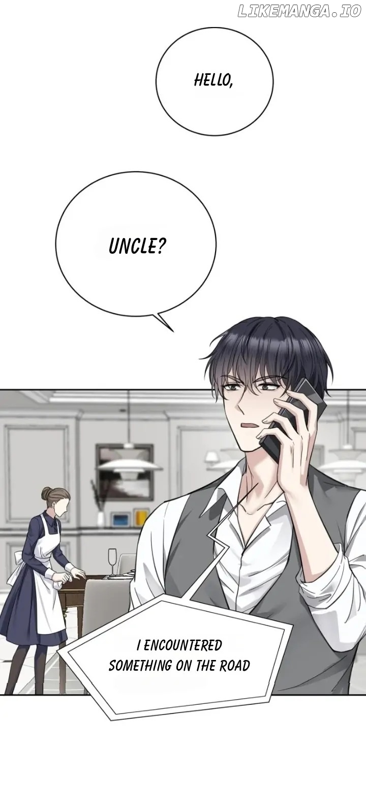 After Breakup: Had an Affair With My Ex's Chapter 3 - page 15