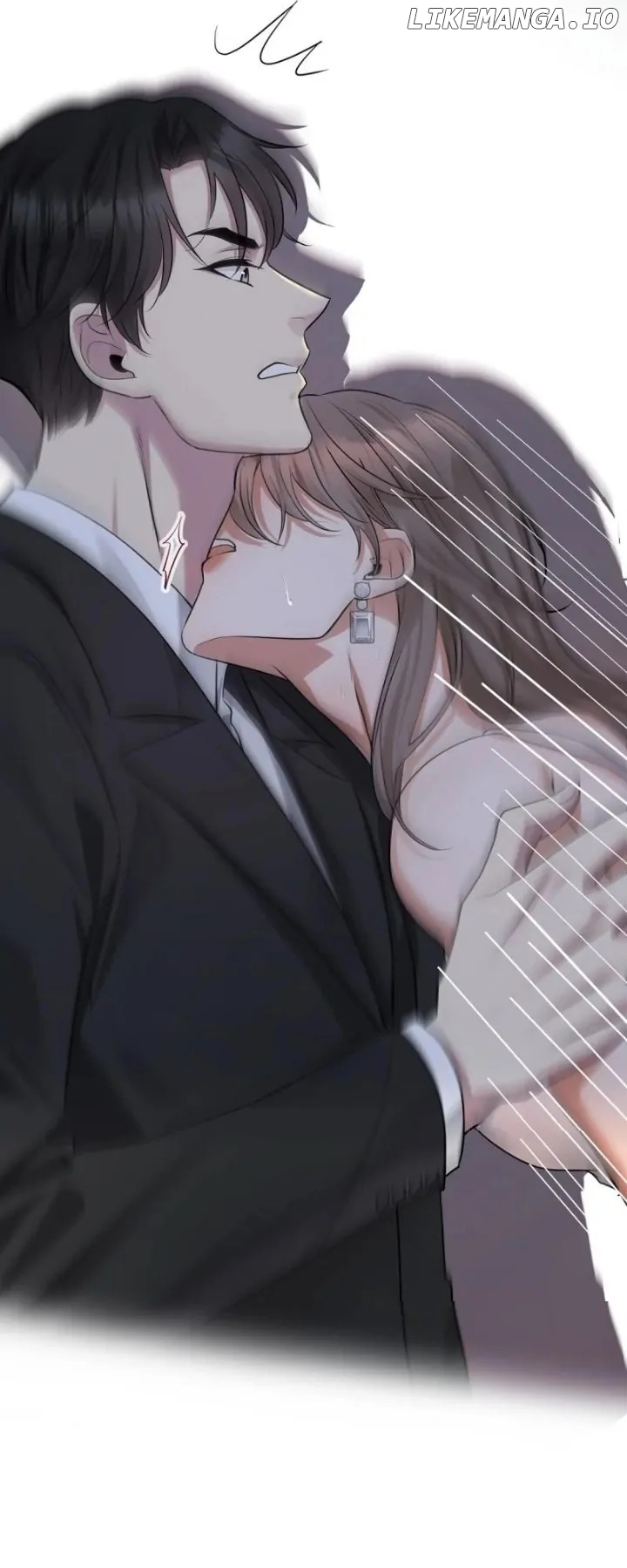 After Breakup: Had an Affair With My Ex's Chapter 3 - page 22