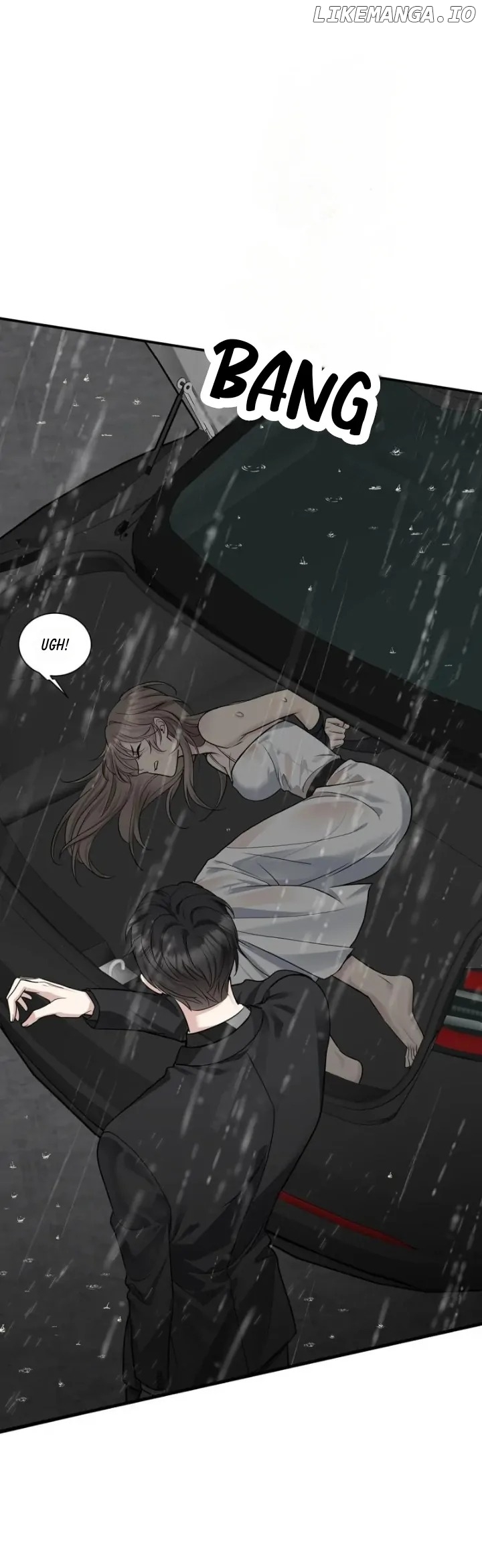 After Breakup: Had an Affair With My Ex's Chapter 3 - page 26