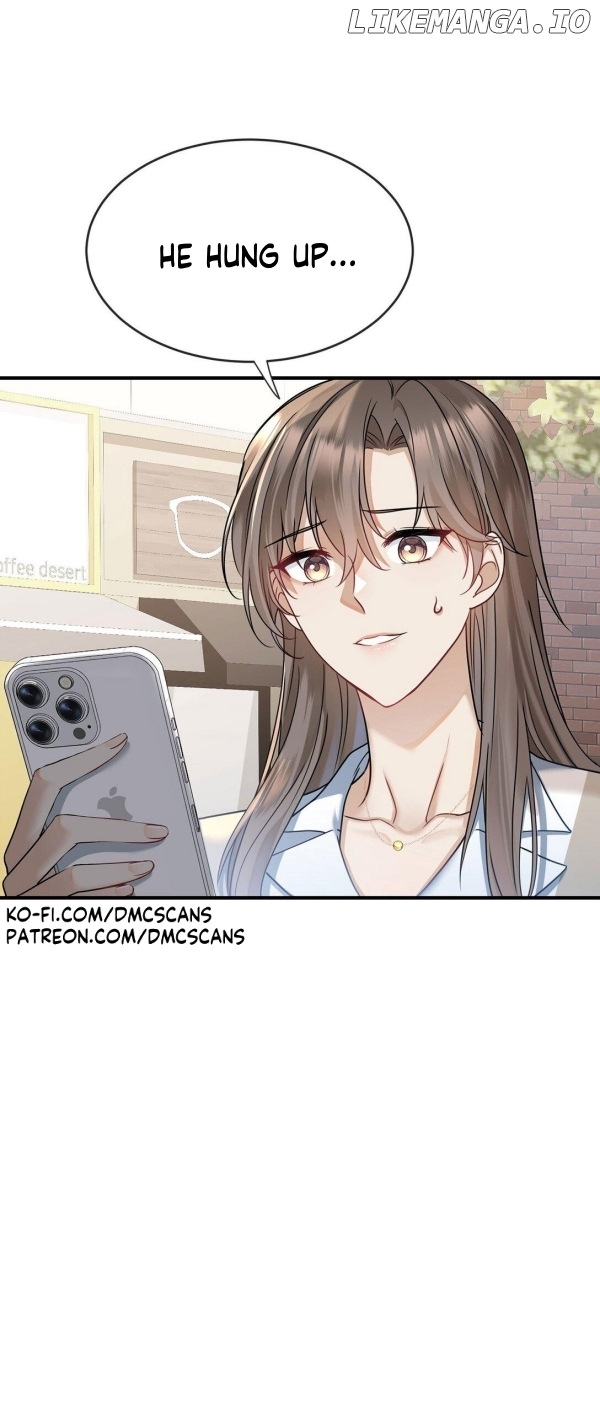 After Breakup: Had an Affair With My Ex's Chapter 30 - page 11