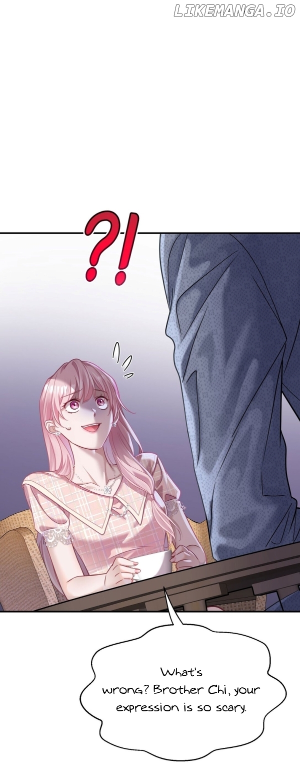 After Breakup: Had an Affair With My Ex's Chapter 30 - page 18