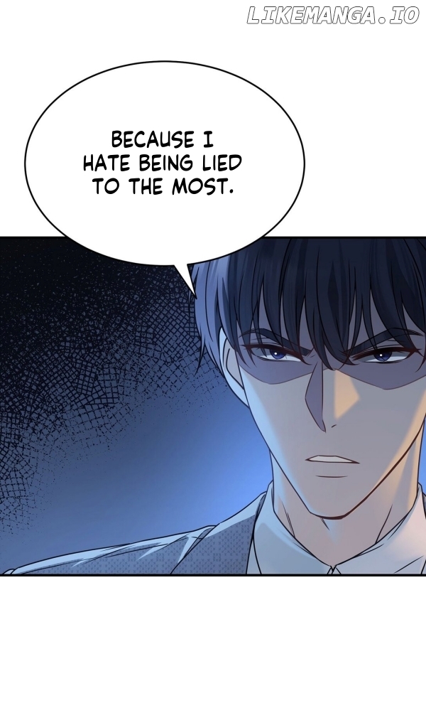 After Breakup: Had an Affair With My Ex's Chapter 30 - page 19