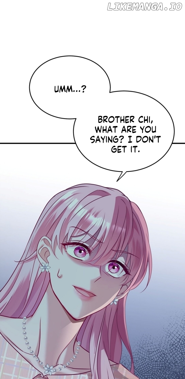 After Breakup: Had an Affair With My Ex's Chapter 30 - page 20