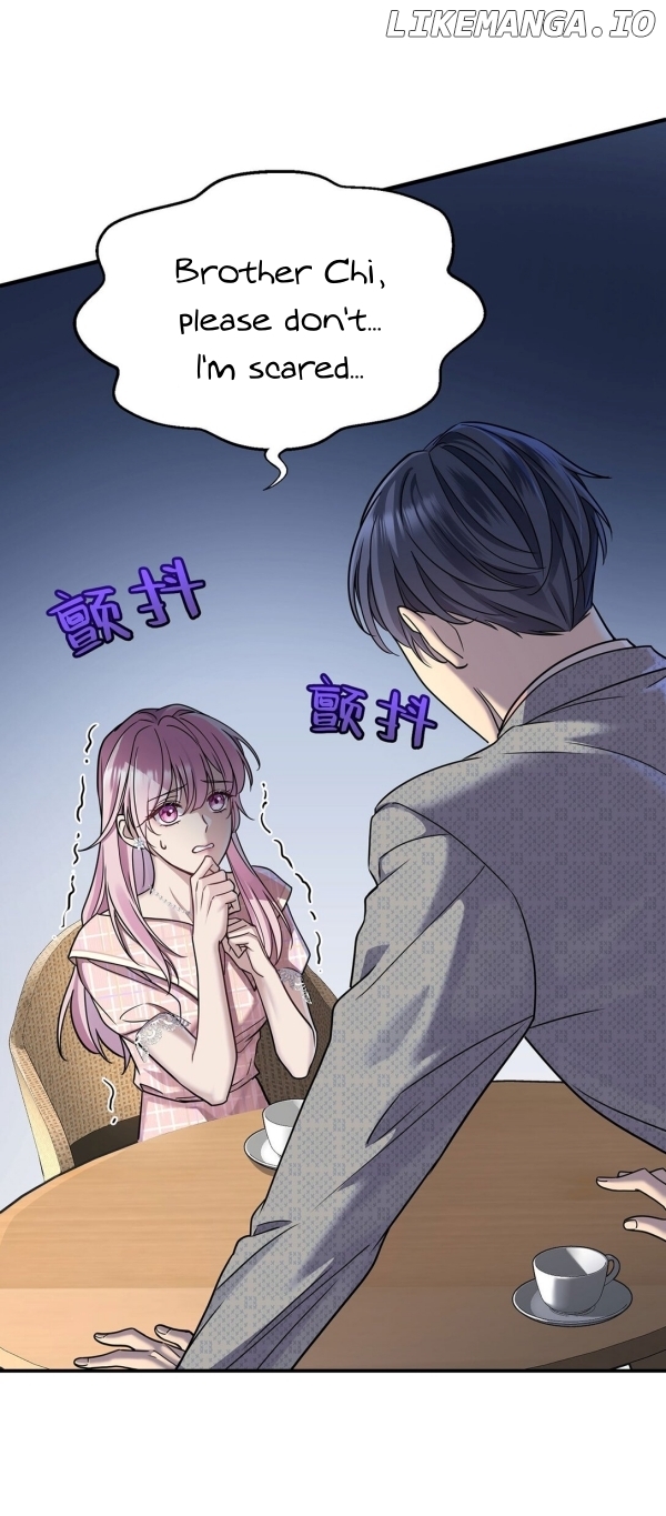 After Breakup: Had an Affair With My Ex's Chapter 30 - page 25