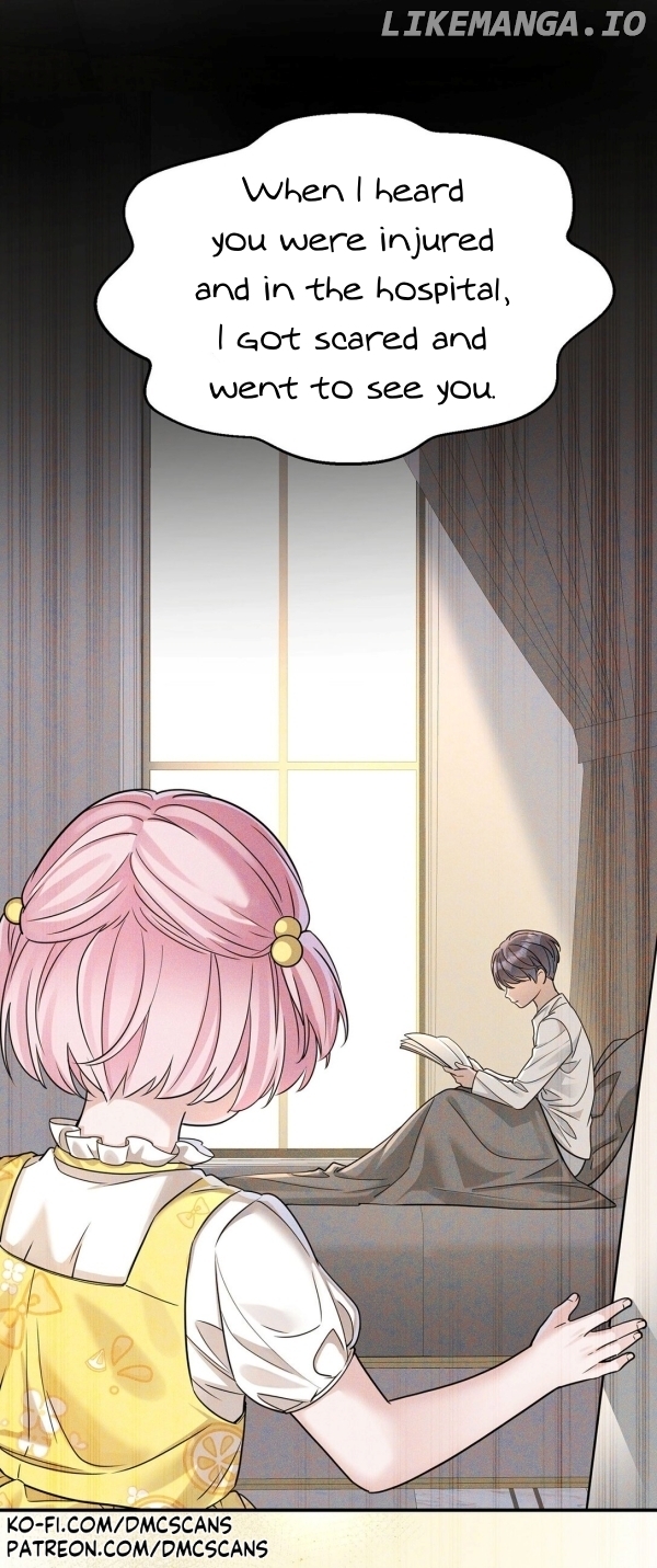 After Breakup: Had an Affair With My Ex's Chapter 30 - page 28