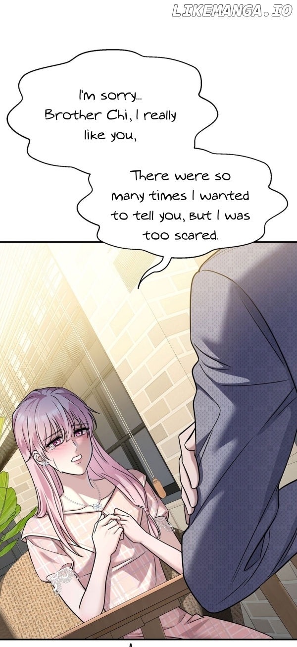 After Breakup: Had an Affair With My Ex's Chapter 30 - page 35