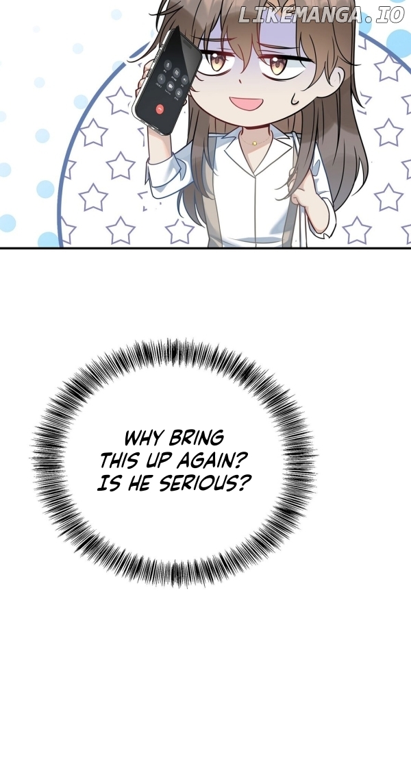 After Breakup: Had an Affair With My Ex's Chapter 30 - page 7
