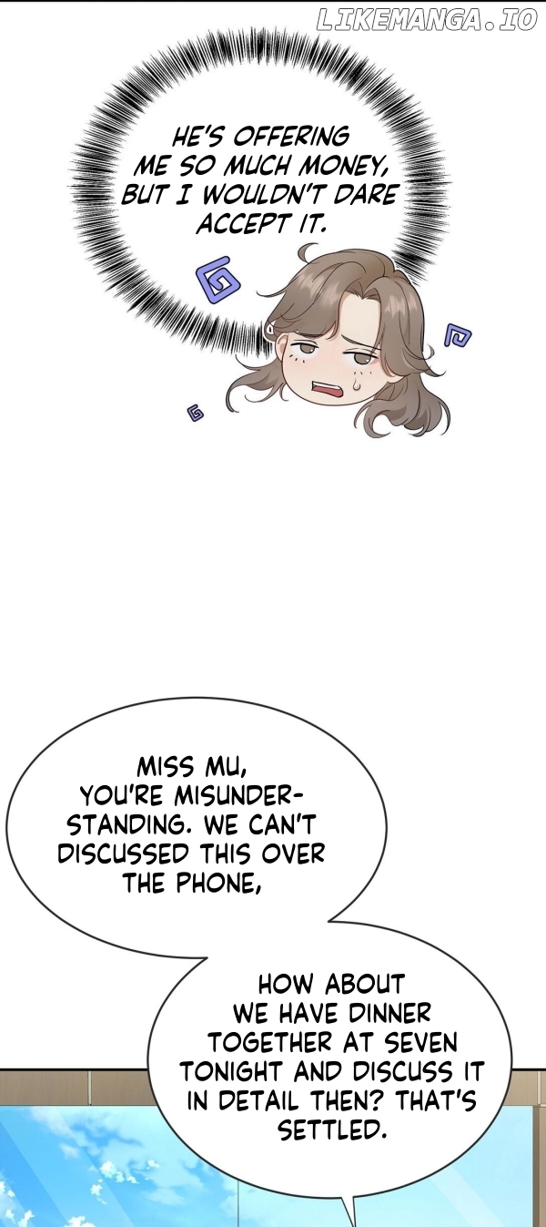 After Breakup: Had an Affair With My Ex's Chapter 30 - page 9