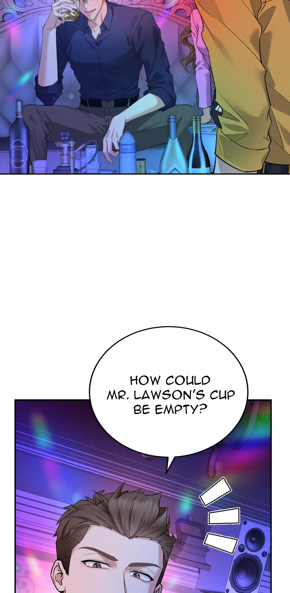 After Breakup: Had an Affair With My Ex's Chapter 62 - page 17