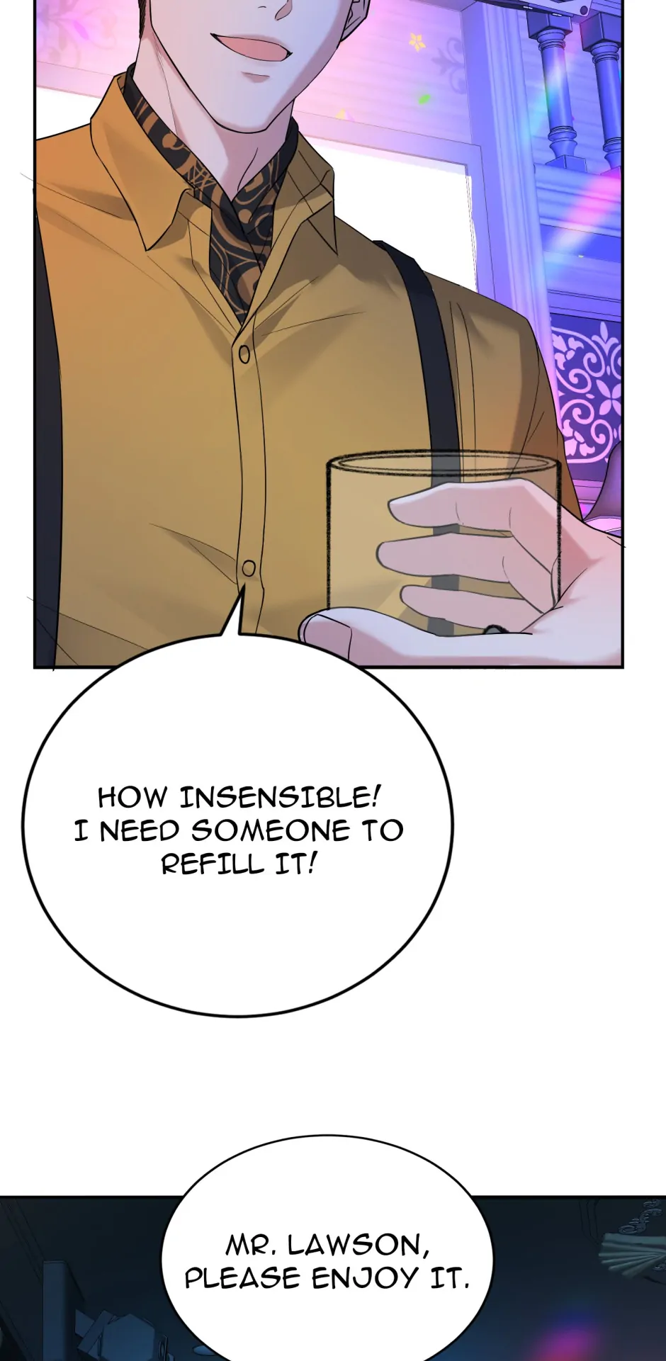 After Breakup: Had an Affair With My Ex's Chapter 62 - page 18