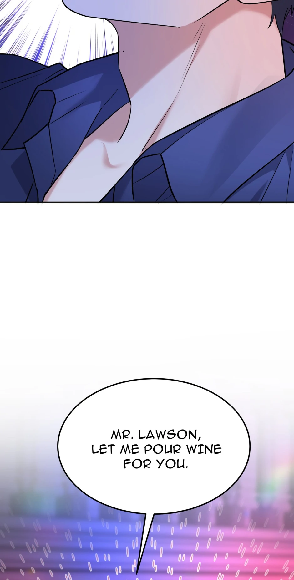 After Breakup: Had an Affair With My Ex's Chapter 62 - page 23