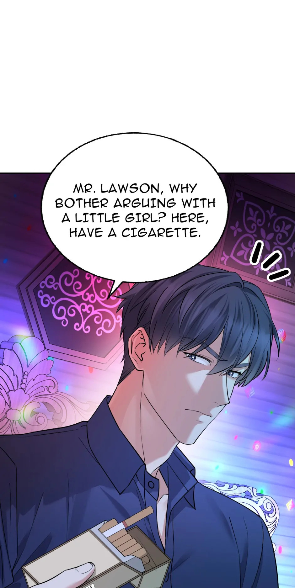 After Breakup: Had an Affair With My Ex's Chapter 62 - page 41