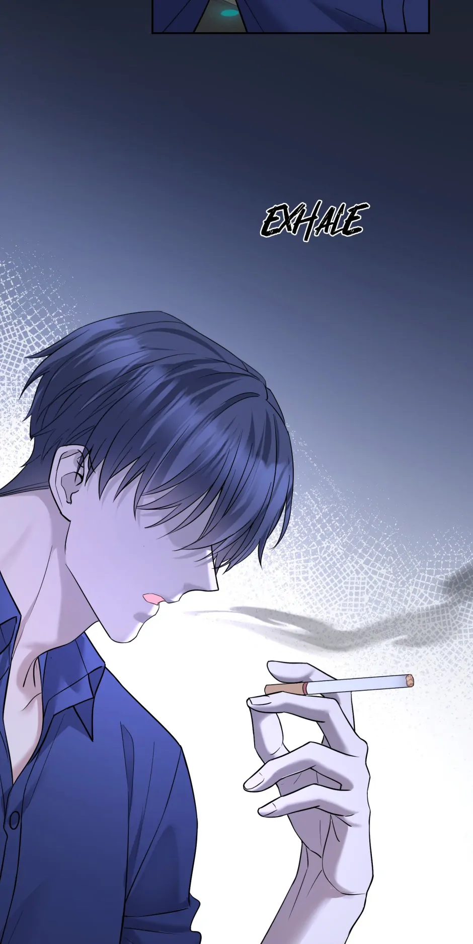 After Breakup: Had an Affair With My Ex's Chapter 62 - page 43