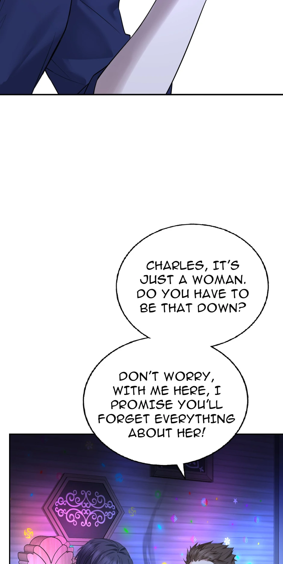 After Breakup: Had an Affair With My Ex's Chapter 62 - page 44