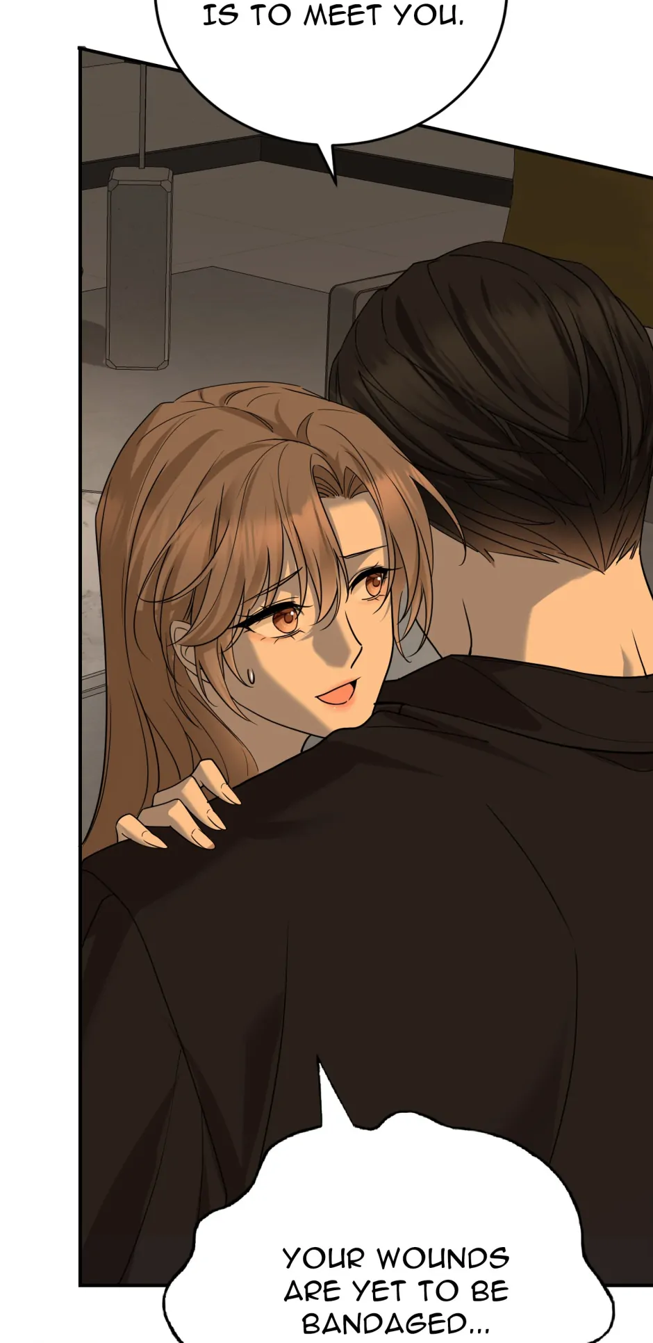 After Breakup: Had an Affair With My Ex's Chapter 62 - page 5