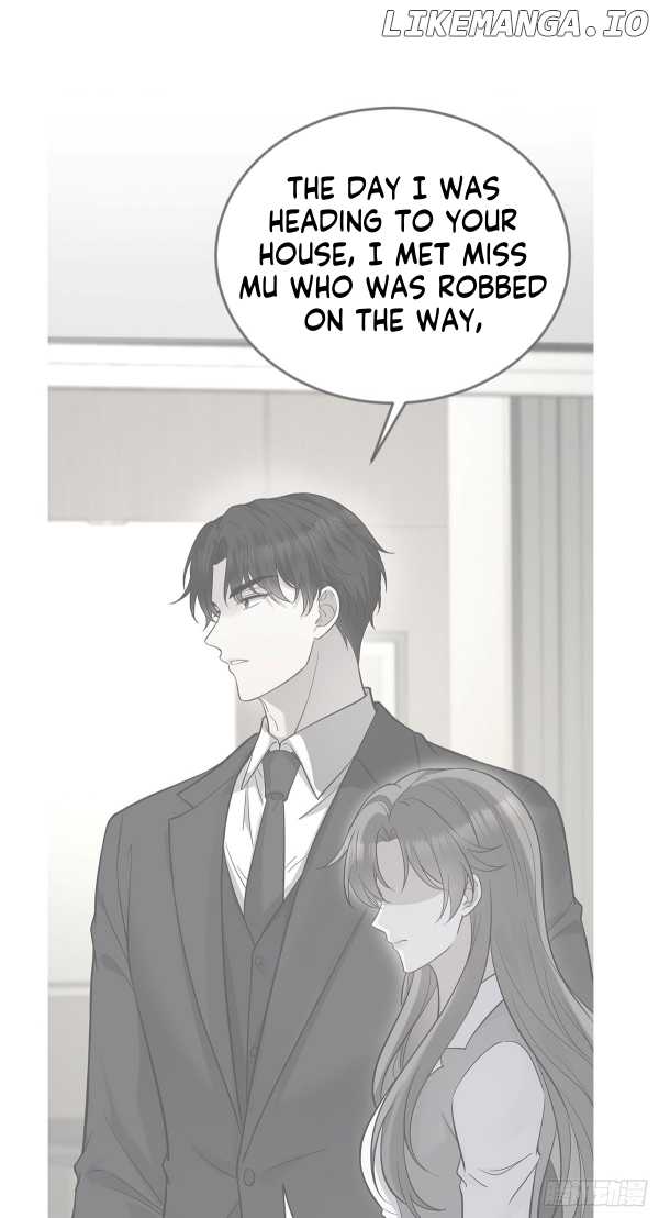 After Breakup: Had an Affair With My Ex's Chapter 31 - page 11