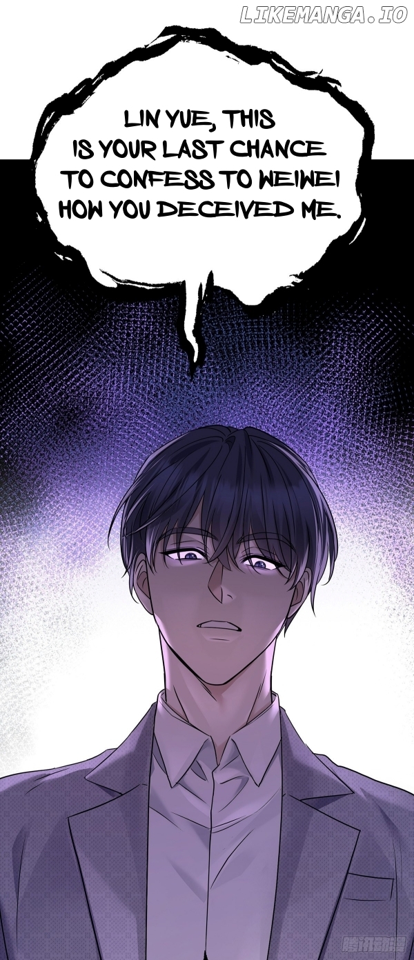 After Breakup: Had an Affair With My Ex's Chapter 31 - page 13