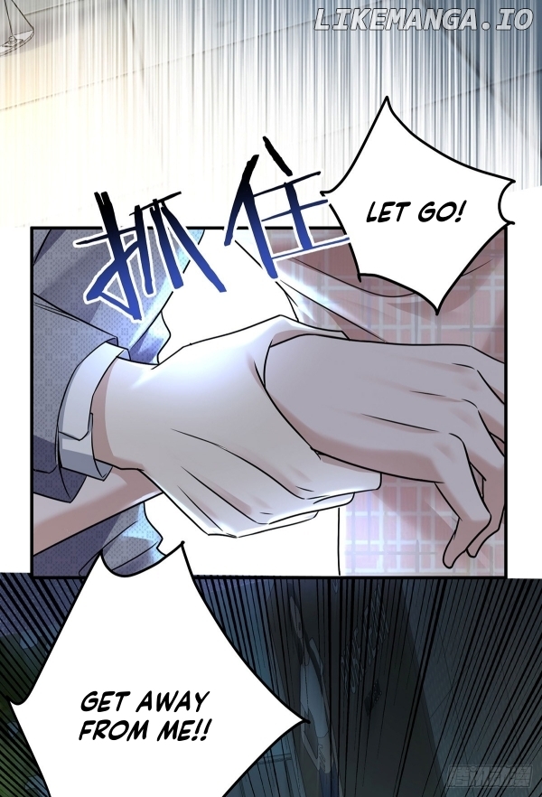 After Breakup: Had an Affair With My Ex's Chapter 31 - page 22