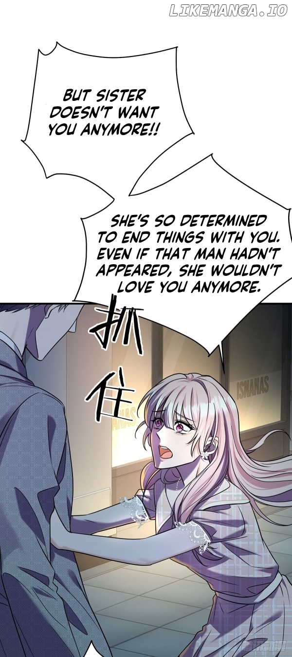 After Breakup: Had an Affair With My Ex's Chapter 31 - page 26