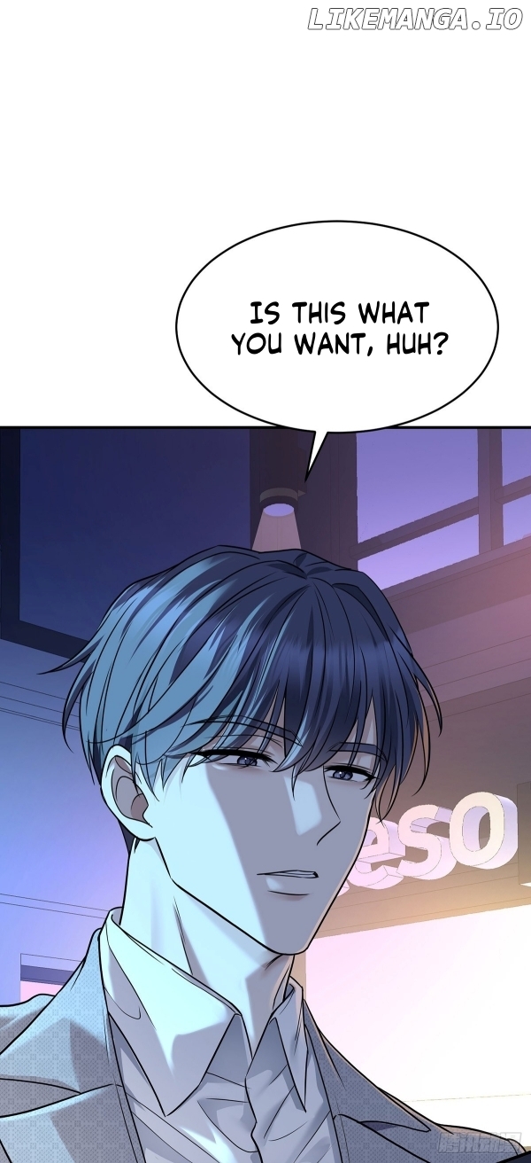 After Breakup: Had an Affair With My Ex's Chapter 31 - page 33