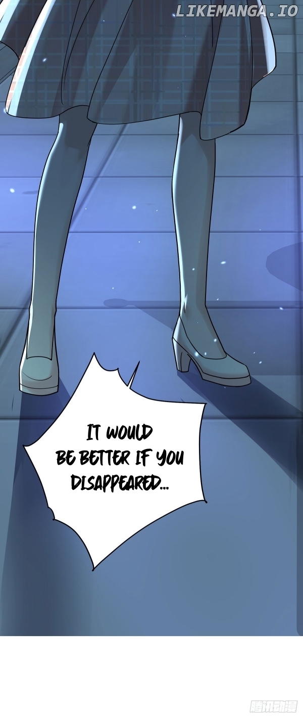 After Breakup: Had an Affair With My Ex's Chapter 31 - page 43