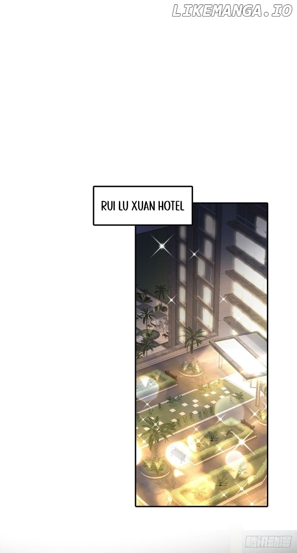 After Breakup: Had an Affair With My Ex's Chapter 31 - page 44