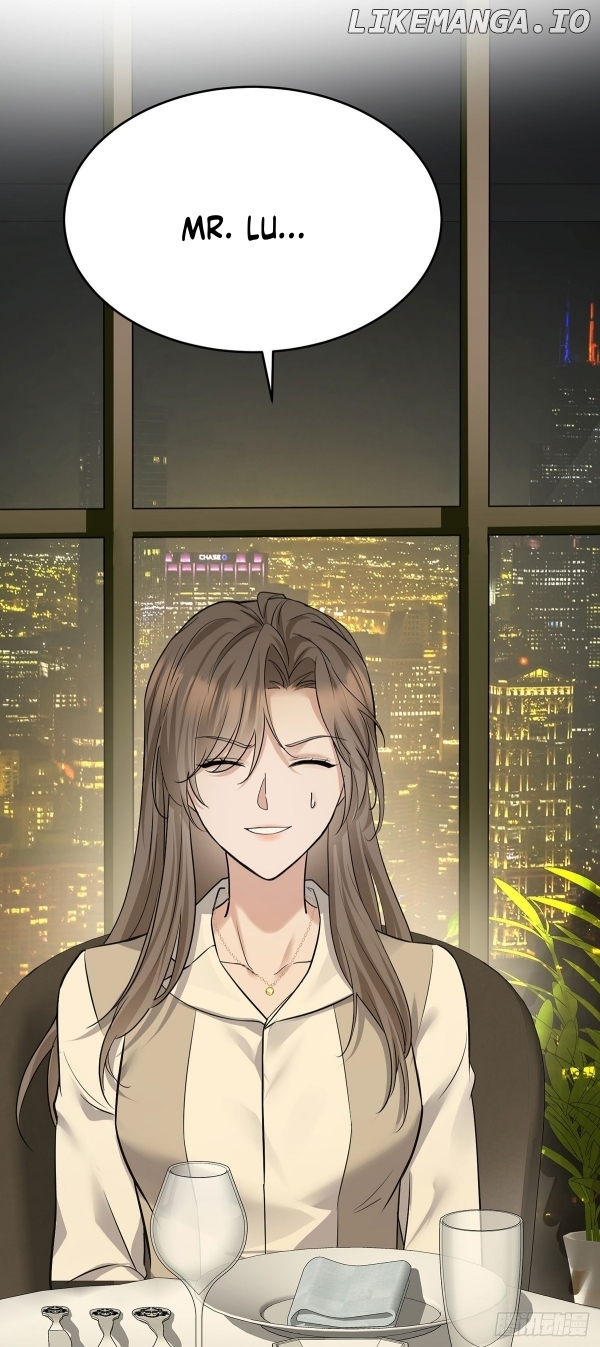 After Breakup: Had an Affair With My Ex's Chapter 31 - page 45