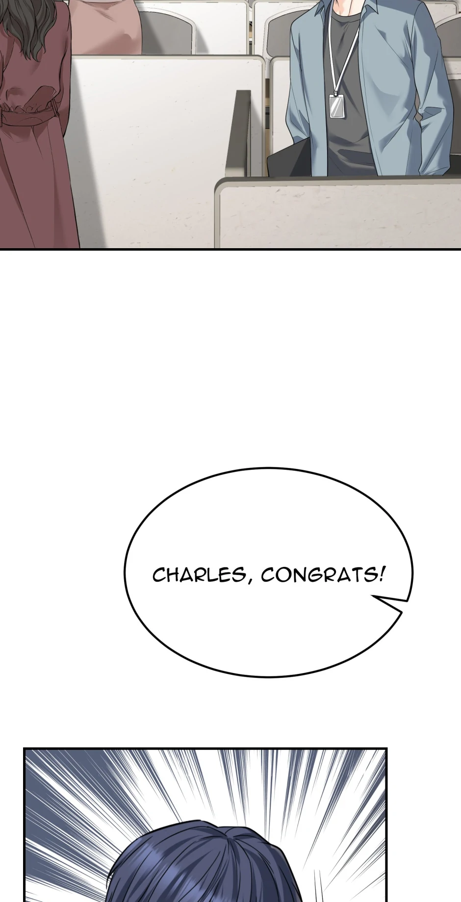 After Breakup: Had an Affair With My Ex's Chapter 61 - page 13