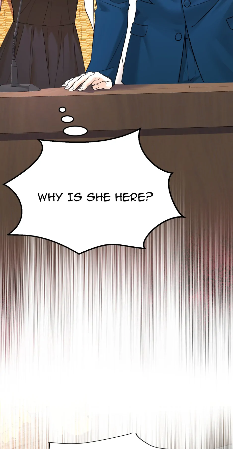 After Breakup: Had an Affair With My Ex's Chapter 61 - page 19