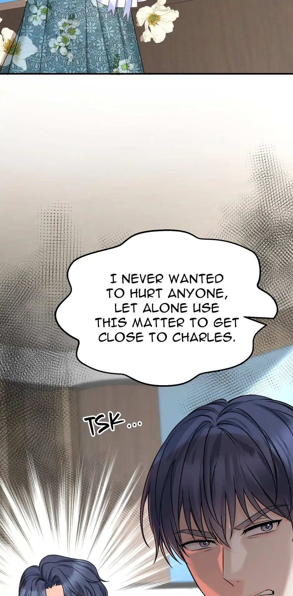 After Breakup: Had an Affair With My Ex's Chapter 61 - page 29