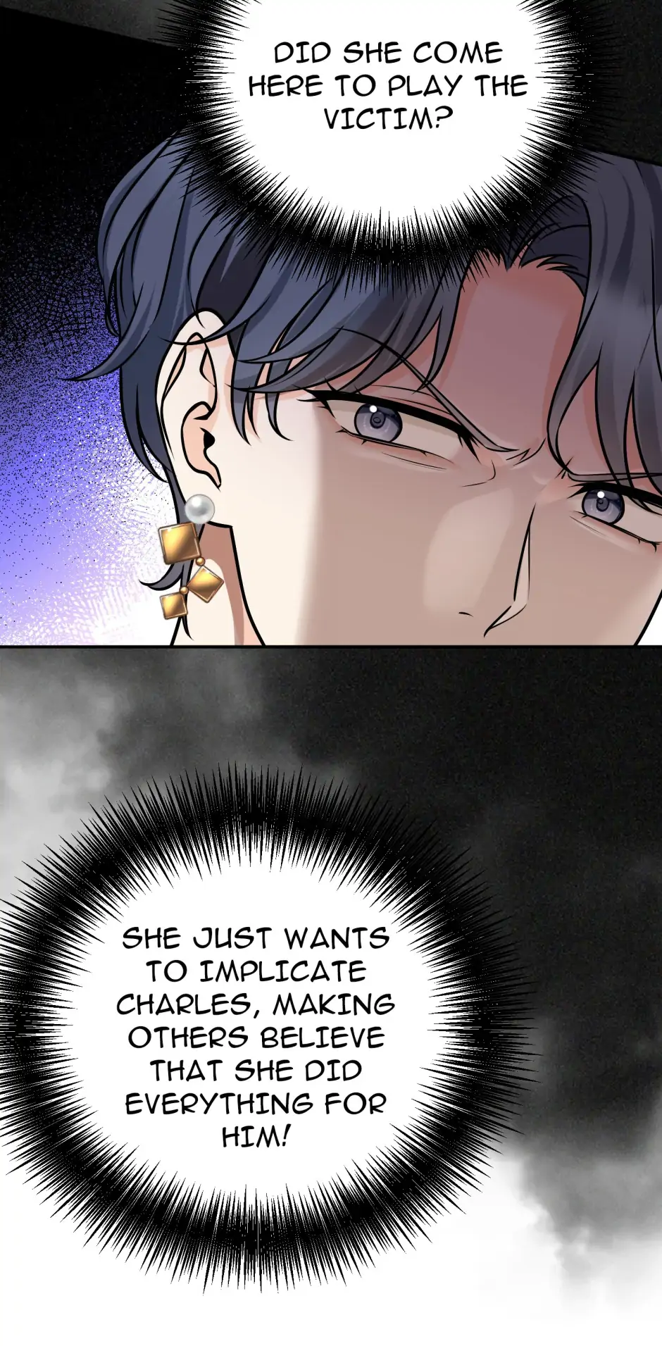 After Breakup: Had an Affair With My Ex's Chapter 61 - page 31