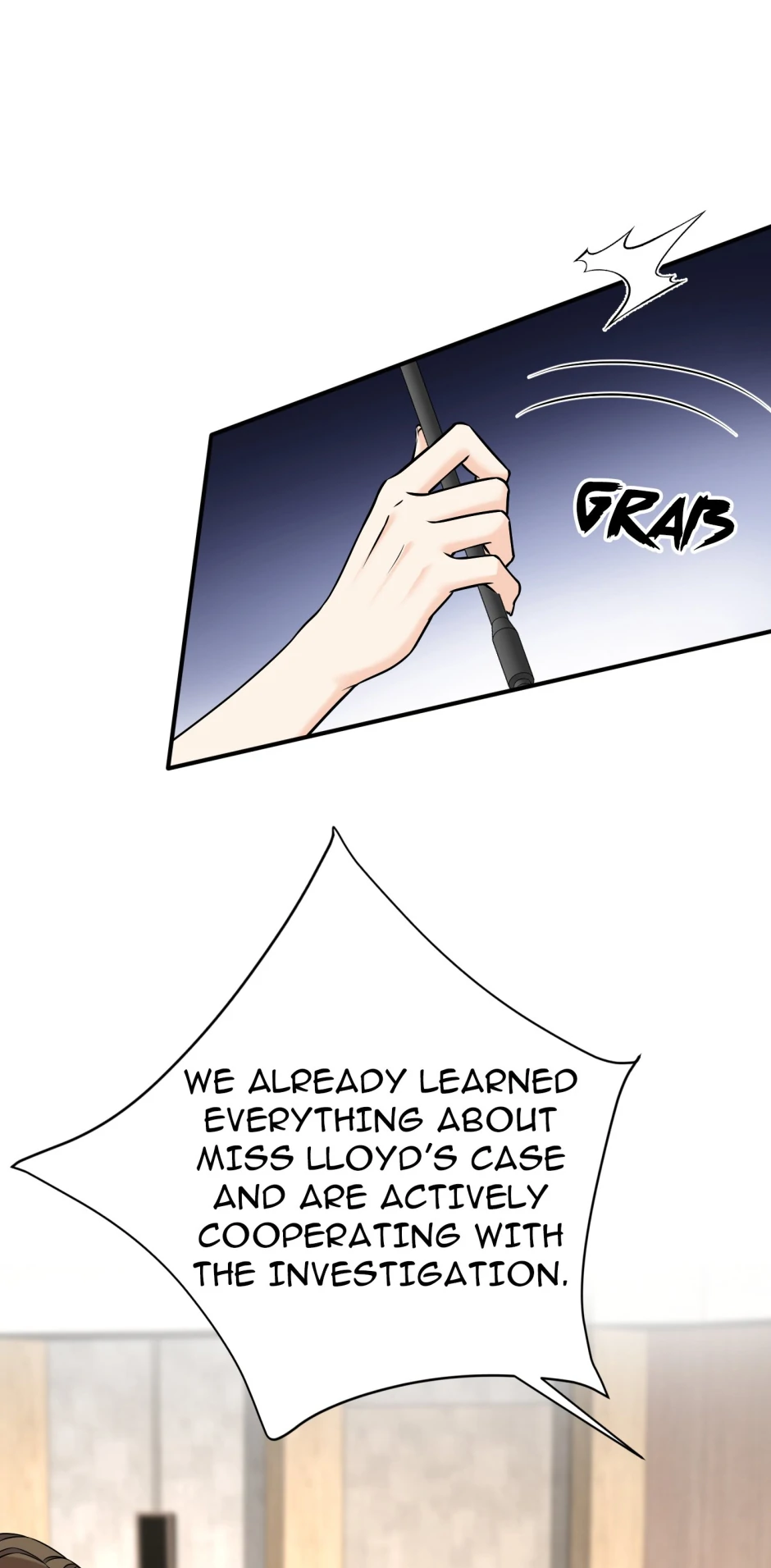 After Breakup: Had an Affair With My Ex's Chapter 61 - page 32
