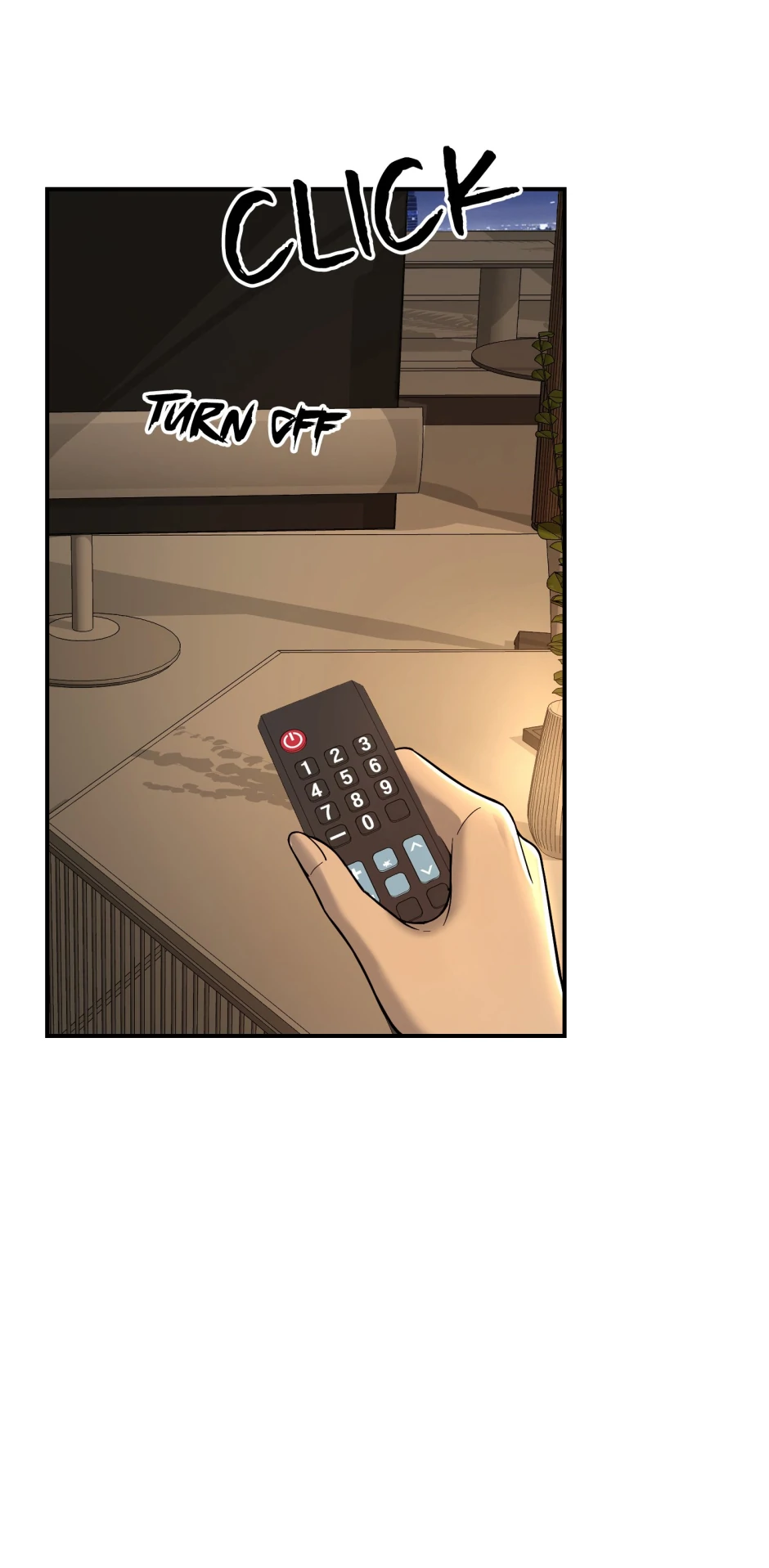 After Breakup: Had an Affair With My Ex's Chapter 61 - page 42